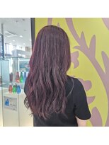 ラルーチェ ラスパ御嵩店(La Luce) ローズマリーラテカラー