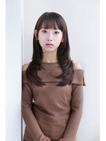 イチリン 千葉(ICHIRIN)&nbsp;レイヤースタイル