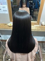 リンクス 久喜(LINKTH) 髪質改善/髪質改善トリートメント/ULTOWAトリートメント