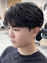 シーフ 千葉(Cyf)&nbsp;フェザーパーマ/アクティブショート/フェザーショート/千葉駅/関