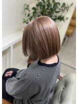 カリーナ(CARINA)&nbsp;ハイトーンブラウンカラー/ブリーチカラー