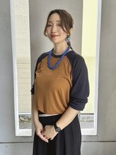 クラルテ 小針店(clarte)&nbsp;酒井 麻美
