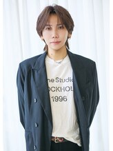 アッシュ 池袋店(Ash)&nbsp;徳井 駿途