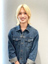 ウィズ 吉川店(Wiz) 岩崎 雅椰