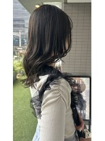 ケイリー(KAYLEE)&nbsp;オリーブベージュ
