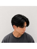 ドアーズ 西金沢(DOORS) ニュアンスパーマ