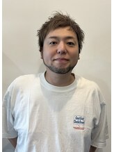 ボンドヘアステージ 良福寺店(BOND hair stage)&nbsp;和藤 正弥