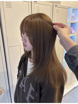 カノエ 山口矢原店(canoe)&nbsp;オリーブベージュ
