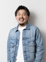 エース 中野(Ace)&nbsp;西田　功輝 <MEN'S>