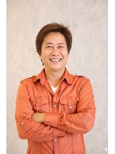 オッズ美容室 八尾店&nbsp;太田 保則