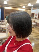 ルアージュ 調布店