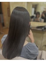ヘアー サロン 氣流(Hair Salon)&nbsp;艶ロング