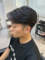 ジーナ 天神(Zina)&nbsp;毛流れカット