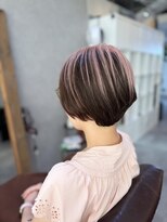 リボーン(reborn)&nbsp;アンブレラカラー