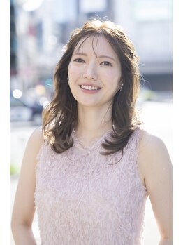 ダリア(Dahlia)の写真/【土日7時OPEN☆】ヘアセット・メイク専門サロン♪周りと差がつくお呼ばれヘアメイクをスピーディーに