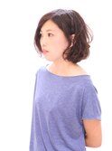 ふわくしゅボブ