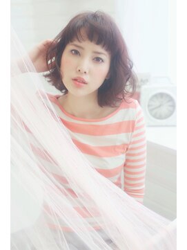 シーン(sCene) ☆sCene☆  Sweet  BOB