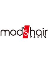 mod's hair 【モッズヘア】福岡百道浜店