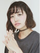 グッデイ ヘアー(GOOD DAY HAIR)&nbsp;【GOOD DAY HAIR】《kaede》フラットボブ　９　下北沢