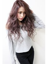 ディベック(Dvec)&nbsp;Pink Rose Color, Dvec