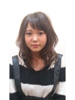 ムーンアディション(MOON ADDITION)&nbsp;小顔レイヤー