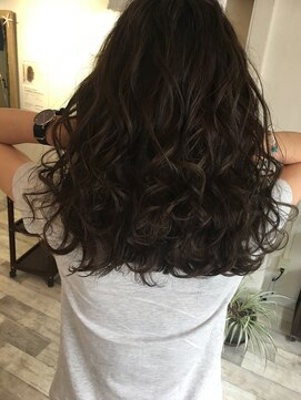 トーク 伊丹本店(TAL'KE) TAL'KE/One Make×Dark Grege_28