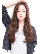 マホラ 二軒屋店(mafola)&nbsp;『 mafola徳島』大人可愛い☆ロング