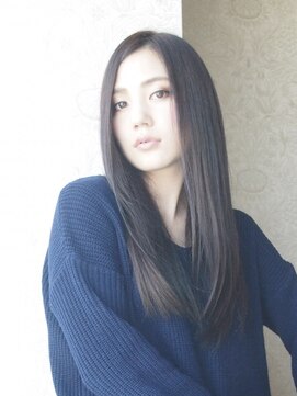 エル バイ ファースト(L by first) 【L by first】ナチュラルストレート◎20代30代40代50代