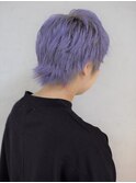【CAMON.】ヴァイオレットブルー