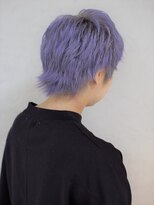 カモン(CAMON)&nbsp;【CAMON.】ヴァイオレットブルー