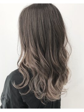 アライブ キチジョウジ(ALIVE Kichijoji) 【ALIVE吉祥寺】リラックスウェーブグラデーション◎