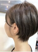 【新宿ペネロープ】ナチュラル耳かけショート  担当 RYO