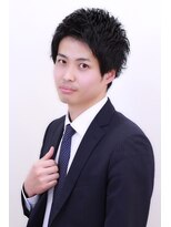 フラム(vlam)&nbsp;ショートアップバング