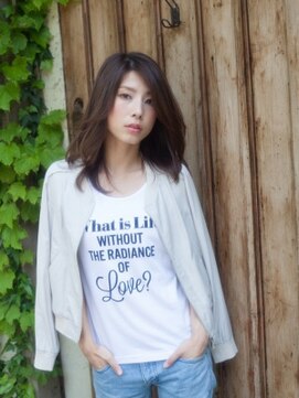 エマージュ 川崎(Emerge) ♪誰もが愛されるカジュアルセミディ♪