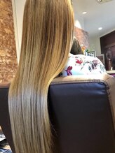 マハロヘアー(mAhalo hair)