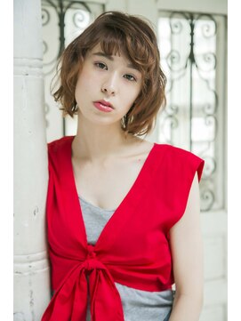 クロエ 仙台(Cloe) 80sクラシカルボブ