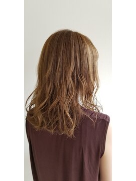 ラブズラフズ 下上津役店 (Loves Laughs) やわらかゆるうわウェーブ