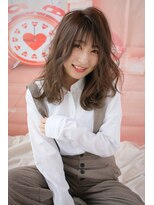 マーリャヘアー(mallia hair)&nbsp;秋冬おすすめカラー