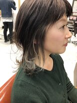 ルース(RUTH)&nbsp;インナーカラー