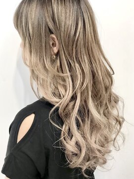 グロウ 上野御徒町(grow) 上野 美容室 grow 【上野】【御徒町】