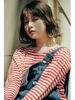 グランシャリオ 笹塚店(Grand Chariot)&nbsp;【2020年の新作スタイル】笹塚美容室Grand Chariot