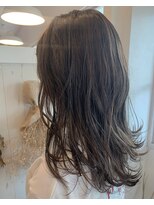 アンカーデイズ(Anchor Days)&nbsp;柔らかグレージュ