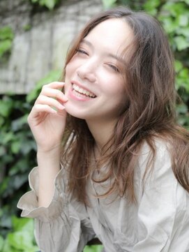 ネオリーブリノア 北千住東口店(Neolive Linoa) ニュアンスレイヤーミディアム3