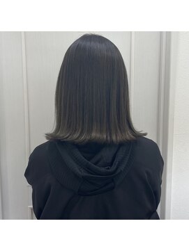 フォルテ 島田店 マットオリーブベージュ