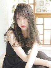 リノ 船橋(Lino) ナチュラル☆ストレートロング