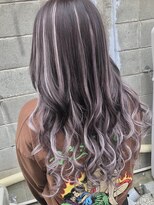 ライブトレア(LIVE TOREA)&nbsp;シールエクステハイライト