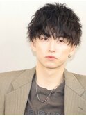 軽さのあるナチュラルヘア!【スピアモントショート】