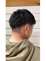 アヴァンス 天王寺店(AVANCE.)&nbsp;王道ショート