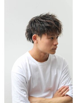 ダッド(DAD) 【Twist】