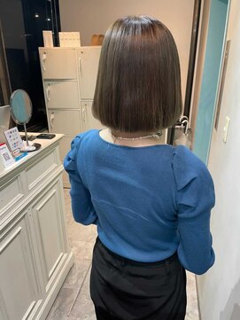 アクト 原宿(ACT) カジュアルボブ